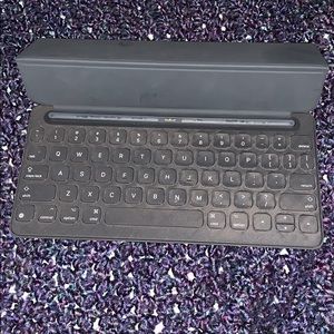 iPad Pro (10.5in) Smart Keyboard
